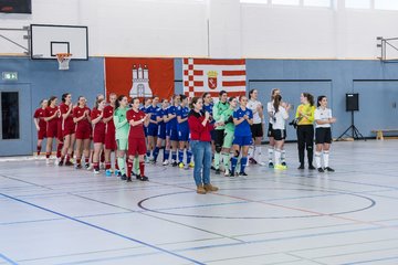 Bild 112 - F NFV Futsalturnier